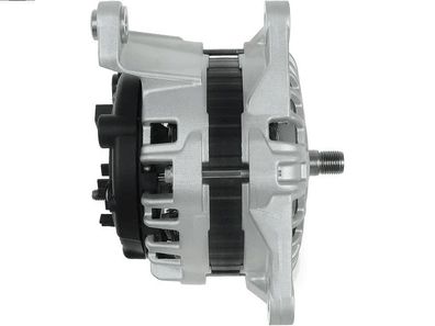 OEM SEG Lichtmaschine 12V 110.0A - FIAT, Ducato 160 3.0 D 4x4 Multijet, Ducato