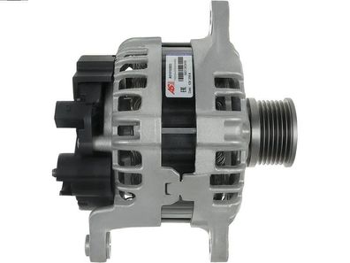 Lichtmaschine 12V 210A passend für Iveco Daily