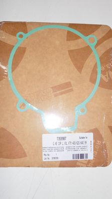 Dichtung Lichtmaschine Lima Deckel gasket passt an Ktm Lc4-E 400 99-01 Smc 660