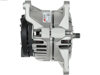 Lichtmaschine 12V 110A passend für Fiat Ducato Iveco Daily Iveco Massif