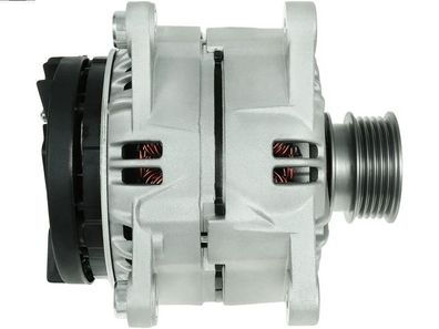 Lichtmaschine 12V 150A passend für Renault Clio Renault Grand