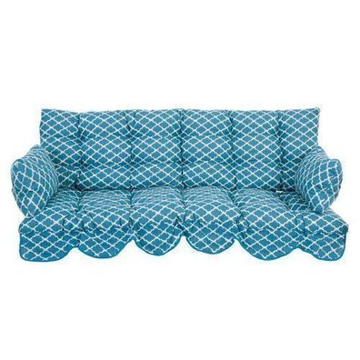 Auflagen-Set Bora für Hollywoodschaukel 170 cm H030-21PB PATIO