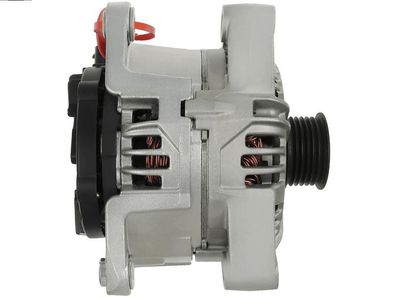 Lichtmaschine 12V 120A passend für Opel Astra Opel Zafira