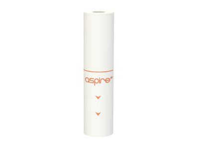 Aspire Vilter Ersatzfilter weiß (10 Stück pro Packung)