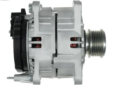 Lichtmaschine passend für Audi A3 Audi A4 Seat Alhambra Seat Altea Skoda Octavia