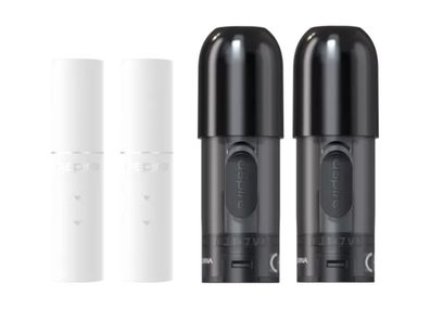 Aspire Vilter Pro Pod 1,2 Ohm (2 Stück pro Packung)