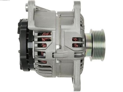 Lichtmaschine 12V 120A passend für Renault 110 Renault 110.35