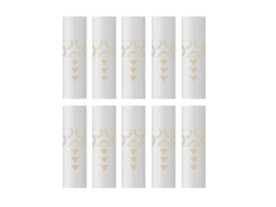 VooPoo - Doric Galaxy Filter Drip Tip (20 Stück pro Packung)