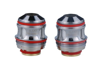 Uwell Valyrian 2 Mesh Heads (2 Stück pro Packung)