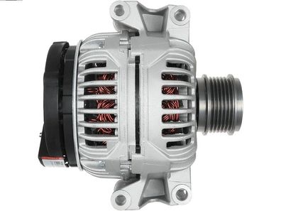 Lichtmaschine passend für Audi A4 Audi A5 12V 140A