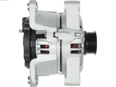 Lichtmaschine passend für Opel Astra Opel Combo Renault Megane Vauxhall Astra