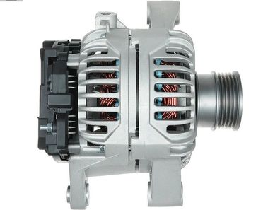Lichtmaschine passend für Opel Astra Opel Zafira Vauxhall Astra Vauxhall Zafira