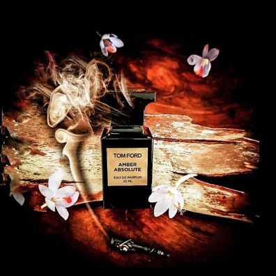 Tom Ford Amber Absolute - Eau de Parfum - Parfumprobe