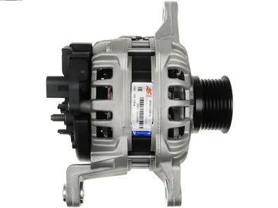 Lichtmaschine passend für Fiat Ducato Iveco Daily 12V 110A