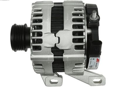 Lichtmaschine 12V 180A passend für Volvo C30 Volvo C70