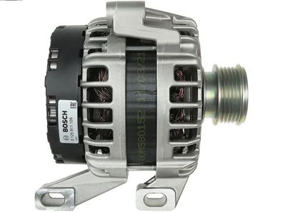 Lichtmaschine 12V 180A passend für Volvo C70 Volvo S60