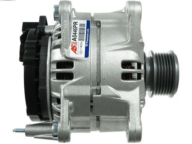 Lichtmaschine passend für Audi A1 Audi A3 Seat Alhambra Seat Altea Skoda Fabia