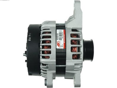 Lichtmaschine 12V 150.0A - Infiniti, Q30 2.2 D AWD, Mercedes BENZ - 0125711028