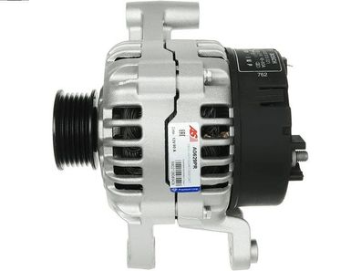 Lichtmaschine 12V 80A passend für Volvo 850 Volvo S40