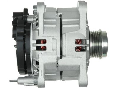 Lichtmaschine passend für Audi A3 Audi A4 Seat Alhambra Seat Cordoba Skoda Fabia
