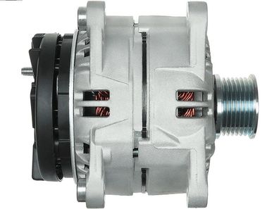 Lichtmaschine 12V 150.0A - Renault, Laguna 2.0 Turbo 16V, Master 2.5 dCi - 0124525