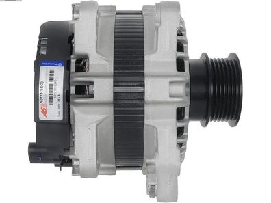 Lichtmaschine 12V 215A passend für Volvo S60 Volvo S80