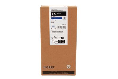 Epson T11N1 XL Tinte Black C13T11N140 -A