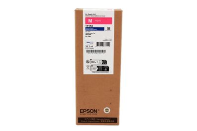 Epson T11N3 XL Tinte Magenta C13T11N340 -A