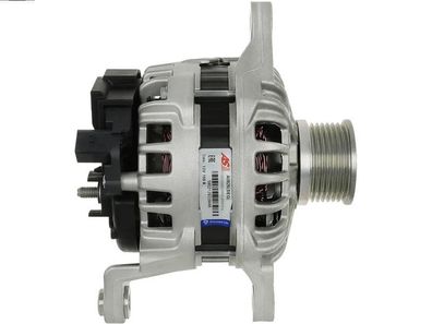 Lichtmaschine 12V 150A passend für Iveco Daily