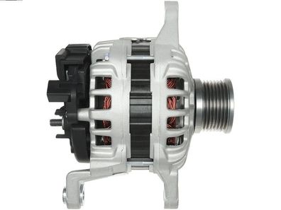 Lichtmaschine 12V 150A passend für Iveco Daily