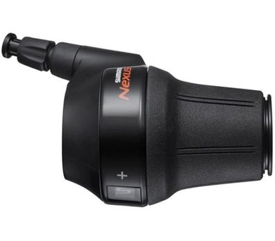 Shimano Nexus SL-C7000 Drehgriffschaltung für 5 Gang SG-C7000 Revoshift schwarz