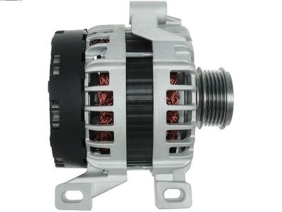 Lichtmaschine 12V 175A passend für Volvo S60 Volvo V40