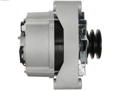 Lichtmaschine 12V 80.0A - SAAB, 900 2.0 i, 900 2.0 S Turbo - 0120469881 - 01204698