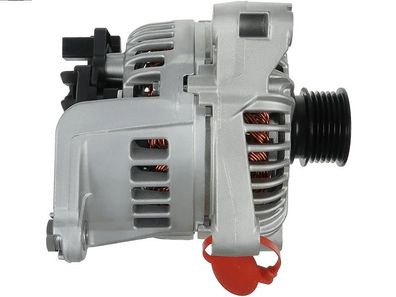 Lichtmaschine 12V 140A passend für Bmw 520 Bmw 525