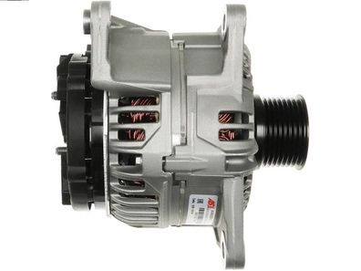 Lichtmaschine 12V 120A passend für Iveco Daily