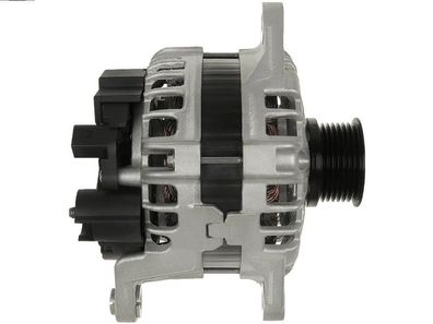 Lichtmaschine 12V 210A passend für Iveco Daily