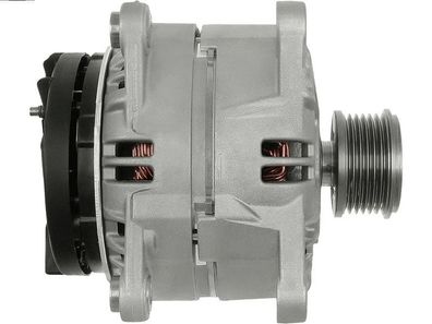 Lichtmaschine 12V 150A passend für Renault Clio Renault Grand