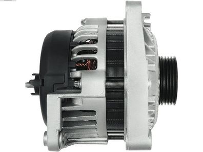 Lichtmaschine 12V 75A passend für Renault Clio Renault Kangoo