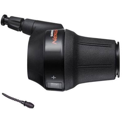 Shimano Nexus SL-C7000 Drehgriffschaltung für 5 Gang SG-C7000 Revoshift Scandi