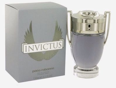 Paco Rabanne Invictus 100 ml EDT Spray