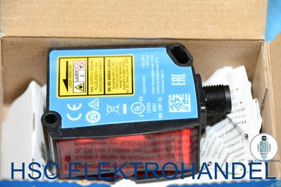 SICK DT35-B15251 Laser-Distanzsensoren 1057652
