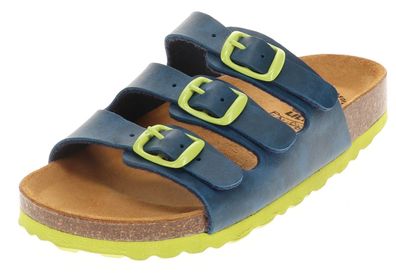 Lico Bioline Kids SMU 800165 | 800167 | 800166