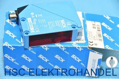 SICK WT34-B420 Optischer Sensor 1019230