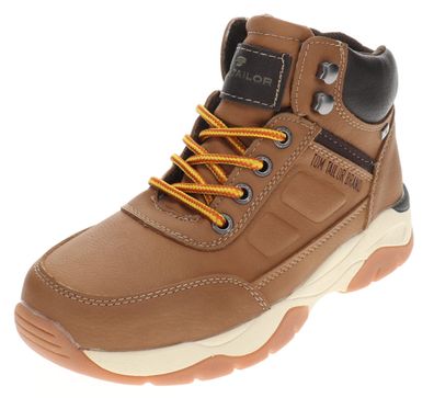 Tom Tailor 2170901 Schnürboots