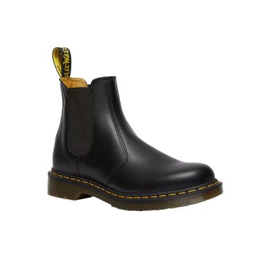Dr. Martens 2976 (ungefüttert)
