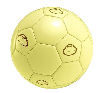 SUN BUM Soccer Ball