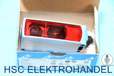 SICK WTB26I-24161120A00 Lichttaster 1218667