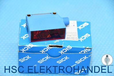 SICK GTB10-P4211 Kubisch Optischer Sensor 1064694
