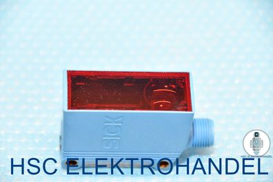 SICK GS10-D4311 Kubisch Optischer Sensor 2070186