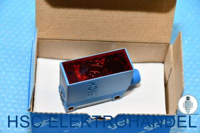 SICK GE10-P4111 Kubisch Optischer Sensor 2071351